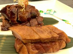 -汕头龙光喜来登酒店-采悦轩中餐厅