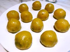 -海蓝海鲜馆(五四北店)
