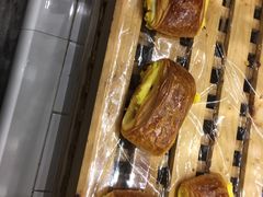-早安巴黎(四季坊店)
