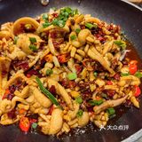 长海路上十八年的老湘菜馆超级赞[强]