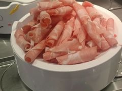 -龍歌自助小火锅(市南金茂湾店)