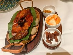 -小厨娘淮扬菜(天印大道店)