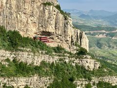 -北岳恒山