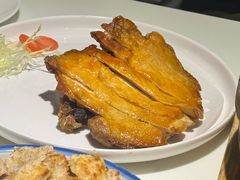 -小放牛炒菜馆(裕华万达店)