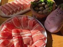-四喜小胖·北京涮肉(五道营店)