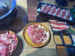 -九田家黑牛烤肉料理(溧阳吾悦店)