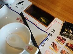 -张胡李四季虾玲珑(竞舟路店)