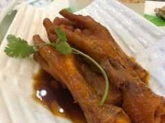 -顺德人家食府(黄金广场店)