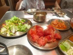 -西塔老太太泥炉烤肉(苏州大悦城店)