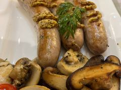 -后厨意餐La Cucina(外交公寓店)
