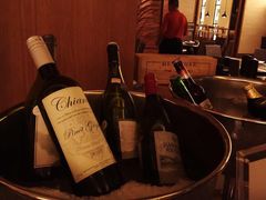 金茂凯悦酒店-上海崇明金茂凯悦酒店