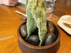 -Amber(香港置地文华东方酒店)