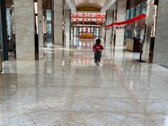 -廊坊固安福朋喜来登酒店