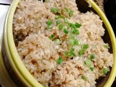 糯米蒸排骨-花千醉拾季(雨花世茂店)