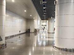 -青岛胶东国际机场