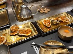 -大神太神·铁板烧(瑞虹天地月亮湾店)