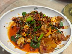 -树厨贵州菜(大十字店)