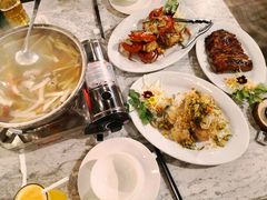 -竹林小屋(库塔店)