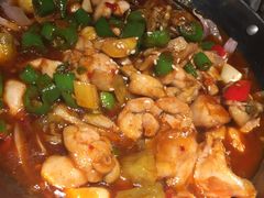 -章吴记喜瑞餐厅(东东城店)