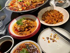 -麻六记(凤凰汇店)