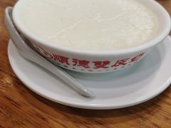 -正德顺順德雙皮奶(中信店)