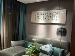 -王府茶楼茶宴·创意菜(朝阳公园店)