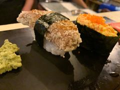 -昊·来了寿司(双楠2店)