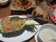 -避风塘·老港味餐厅(虹口龙之梦店)