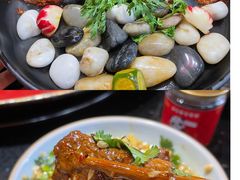 -矮板凳老火锅(宽窄巷子店)