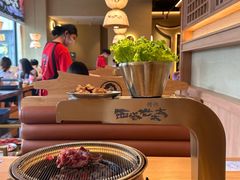 -西塔老太太泥炉烤肉(湖东领汇广场店)