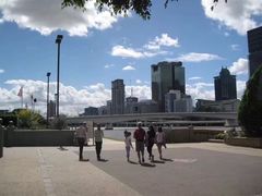 -布里斯班南岸公园