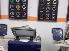 -博彩快印中心(浙江南路店)