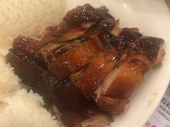 -大哥餐厅(西城花园店)