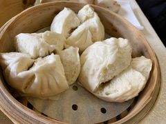 三更夜制叉烧包-龙的酒楼·手工早茶·顺德菜(近良路店)