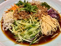 -李记饺子·熏酱东北菜(欢乐谷店)