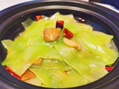 -马仕玖煲·融合菜·酥不腻烤鸭(人大店)