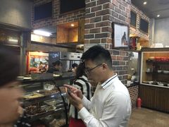 -杨爱珍大排档(龙游店)
