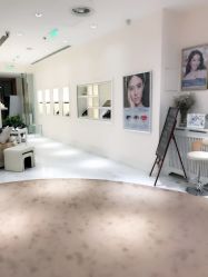 -UP&UP·半永久眉毛眼线机器野生眉