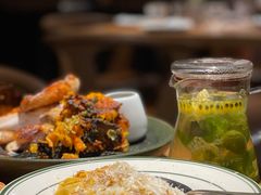 意式蟹肉宽面-La Strada(安福路店)