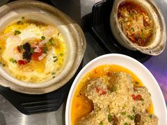 -烎记烧烤(蓝天花园店)