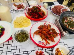 -辣不怕口味虾(凌霄路店)