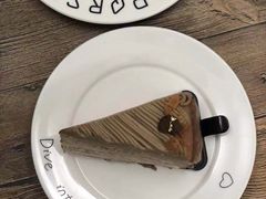 -卷心卷意·轻甜蛋糕(新光天地店)