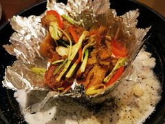 -采悦轩中餐厅·粤菜·海南菜(神州半岛喜来登度假酒店)