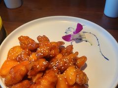 -意满花千醉(金茂览秀城店)