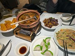 -关东小磨东北菜(漕河泾印象城店)