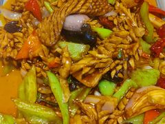 -新兴园饺子馆(河南街店)