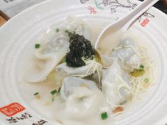 -宁波汤团店(外滩店)
