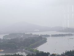 -湖景知味西餐厅•自助餐• 轻食(南京金茂威斯汀大酒店)