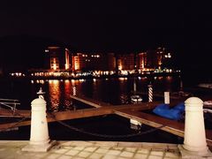 -平湖九龙山庄园圣马可酒店