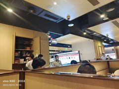 大堂-海底捞火锅(徐州火车站店)